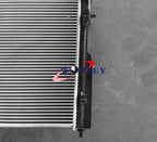 Radiator for Holden VY Commodore V6 3.8L (2002-2004)