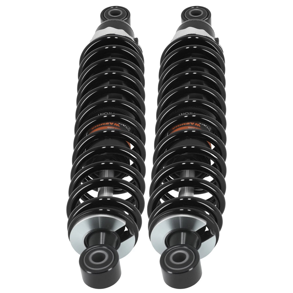 2X Front Coil-Over Shocks for Honda Foreman 400 (TRX400FW) (1997–2003)