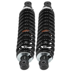 2X Front Coil-Over Shocks for Honda Foreman 400 (TRX400FW) (1997–2003)