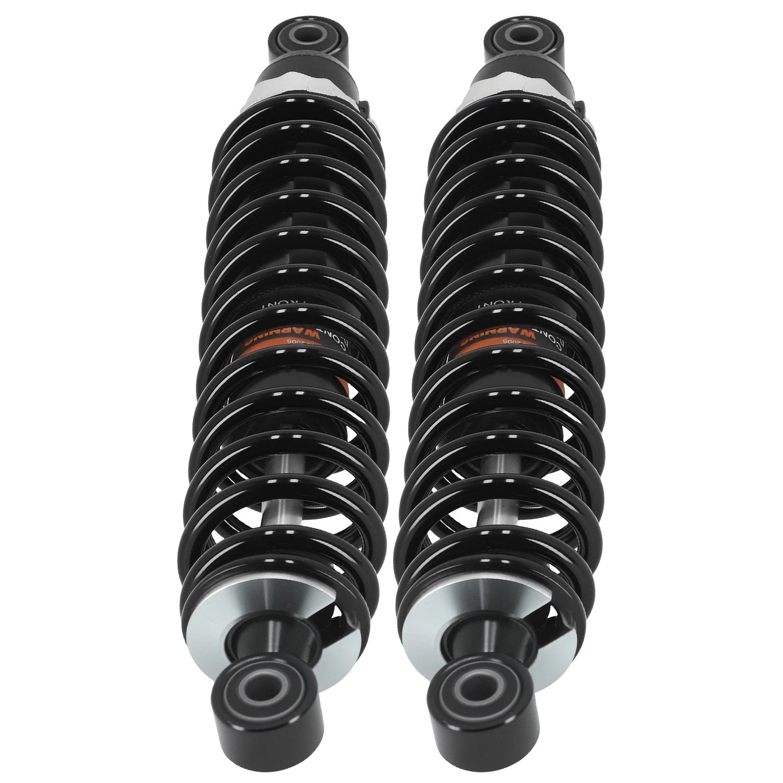 2X Front Coil-Over Shocks for Honda Foreman 400 (TRX400FW) (1997–2003)