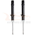 Front Pair Struts Shocks Absorbers for Hyundai Sonata (2000–2005) & Kia Optima (2001–2006)