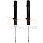 Front Pair Struts Shocks Absorbers for Hyundai Sonata (2000–2005) & Kia Optima (2001–2006)