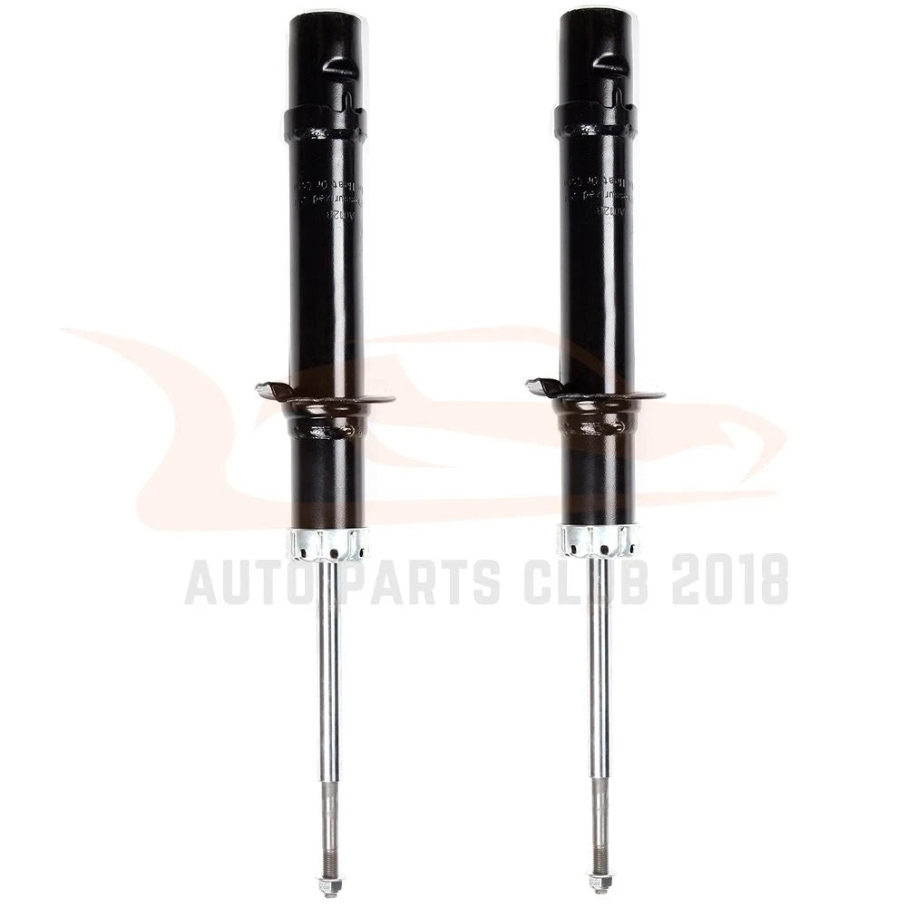 Front Pair Struts Shocks Absorbers for Hyundai Sonata (2000–2005) & Kia Optima (2001–2006)