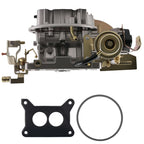 2X Carburetor 2 Barrel for Ford Mustang F150 F250 F350 Comet (302 351 360)