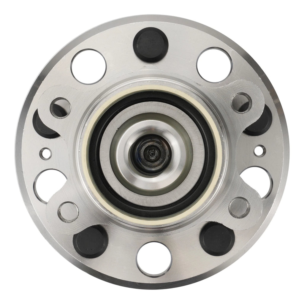2x Non-Drive Rear Wheel Bearing & Hub for Kia Optima & Sportage (2011–2016)
