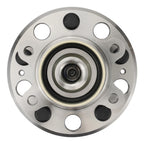 2x Non-Drive Rear Wheel Bearing & Hub for Kia Optima & Sportage (2011–2016)