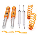 Coilovers Strut Springs Kit for BMW 3 Series E90/E92 (2005–2013) RWD