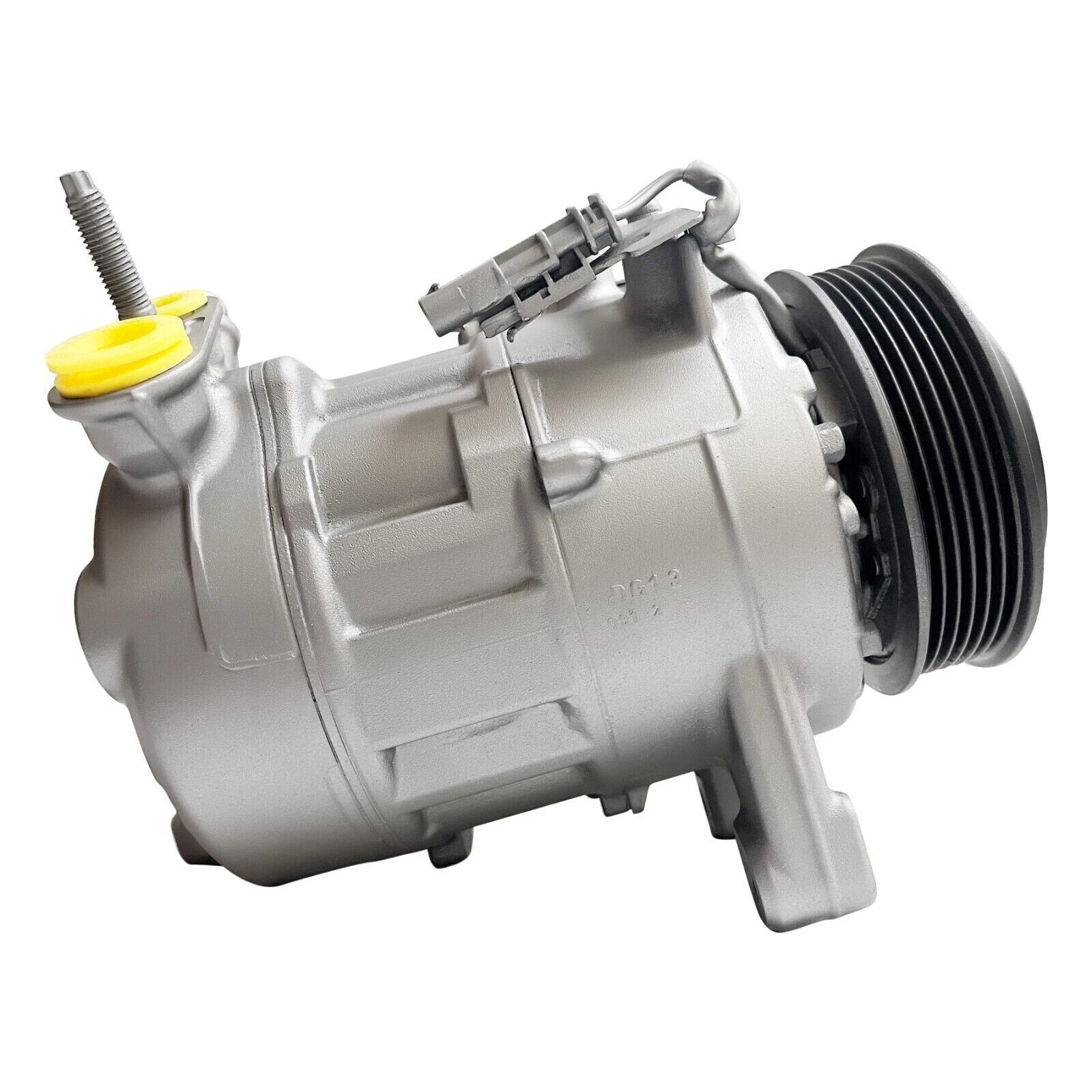 A/C Compressor Kit Replacement for Buick Regal Sportback 3.6L (2018-2018)