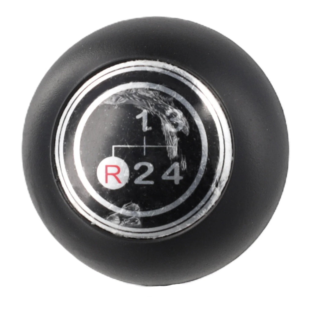 Black 4 Speed Gear Shift Knob Shifter for Toyota FJ40 FJ43 FJ45 BJ40 BJ45 HJ47