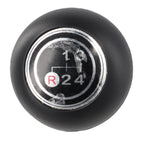 Black 4 Speed Gear Shift Knob Shifter for Toyota FJ40 FJ43 FJ45 BJ40 BJ45 HJ47