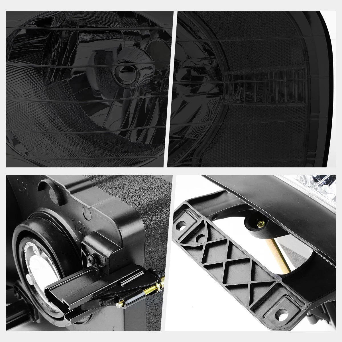 Aluminum Radiator for Mercedes E-Class C-Class (2010–2017)