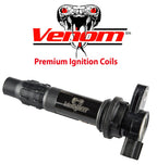Ignition Coil for Yamaha FX VX FX1100 VX110 Cruiser Deluxe Sport (1998–2001)