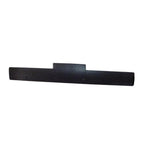 Replacement Rear Bumper Impact Absorber for Toyota Hilux (2005–2015)