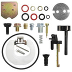 2X Carburetor Rebuild Kit for Honda GX240 GX270 GX340 GX390 (188F)