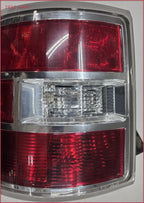 LH Driver Side Taillight for Ford Flex (2009–2011) BA8313B505AA