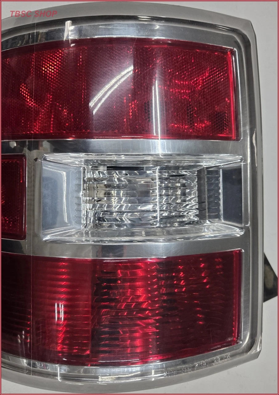 LH Driver Side Taillight for Ford Flex (2009–2011) BA8313B505AA
