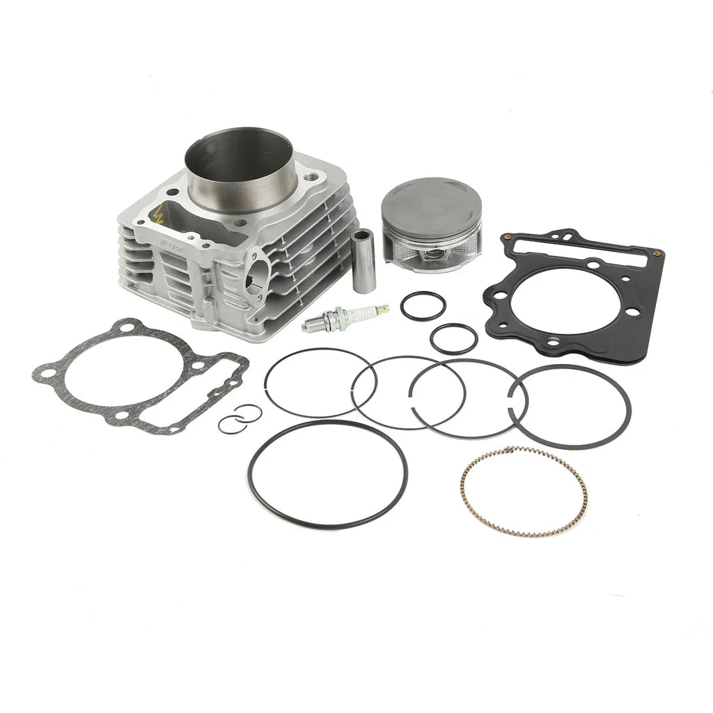 85mm Big Bore Cylinder Piston Gasket for Honda Sportrax TRX400EX (1999-2008)