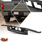 Front Bumper Face Bar for Chevy Silverado 2500 3500 HD (2020–2023)