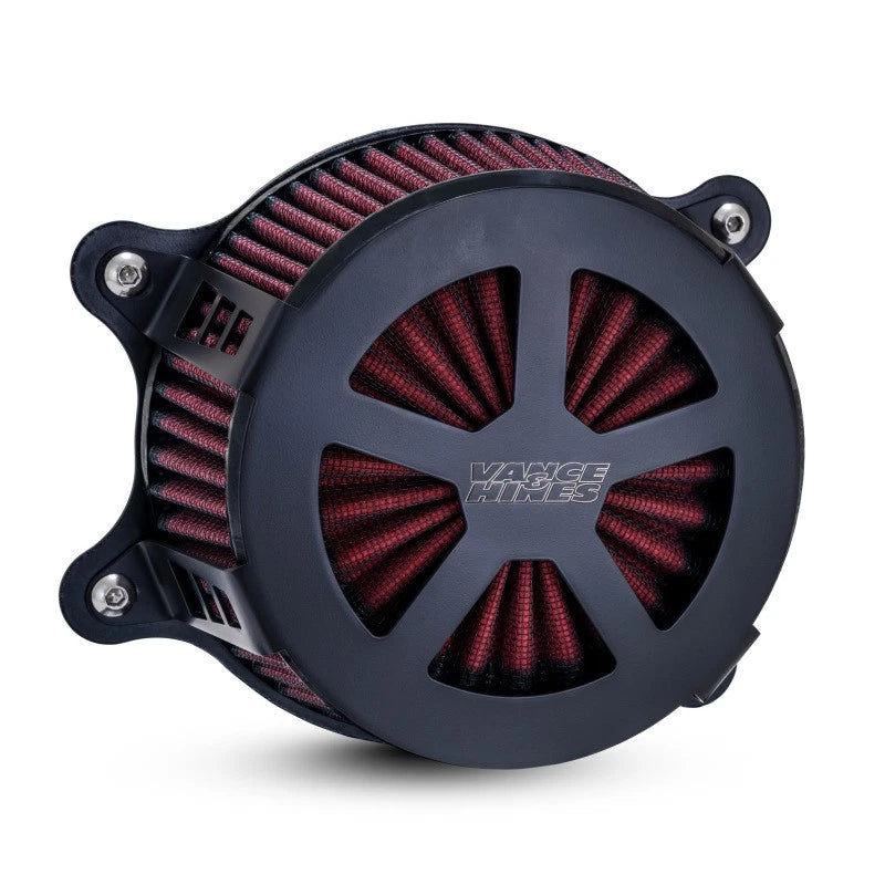 Vance & Hines Radiant V Intake Kit for Harley Davidson (Multi Fit)