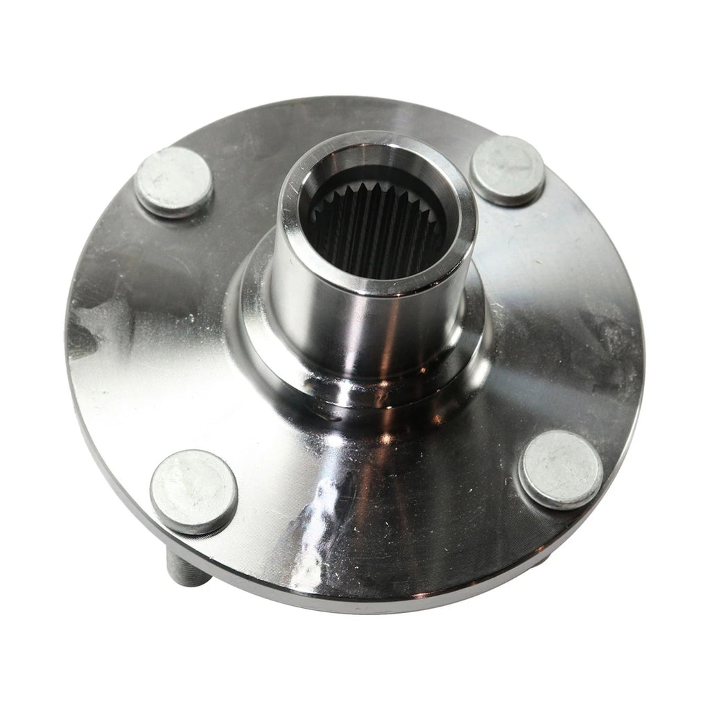 Wheel Hub for Nissan Altima (1998–2001) Front Driver/Passenger Side 4 Lug