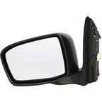 Heated Driver Left Side Mirror for Honda Odyssey (2005–2010)