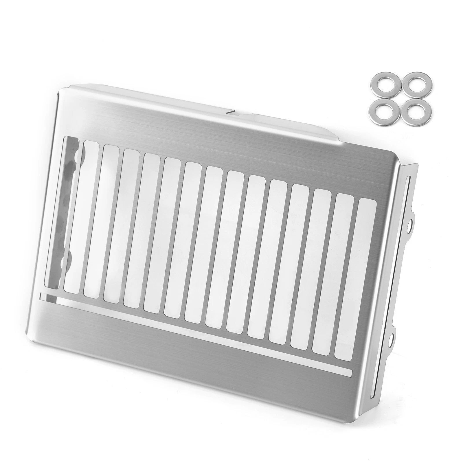 Radiator Guard Protector Cover for Honda Rebel CMX300 CMX500 (2017–2020)