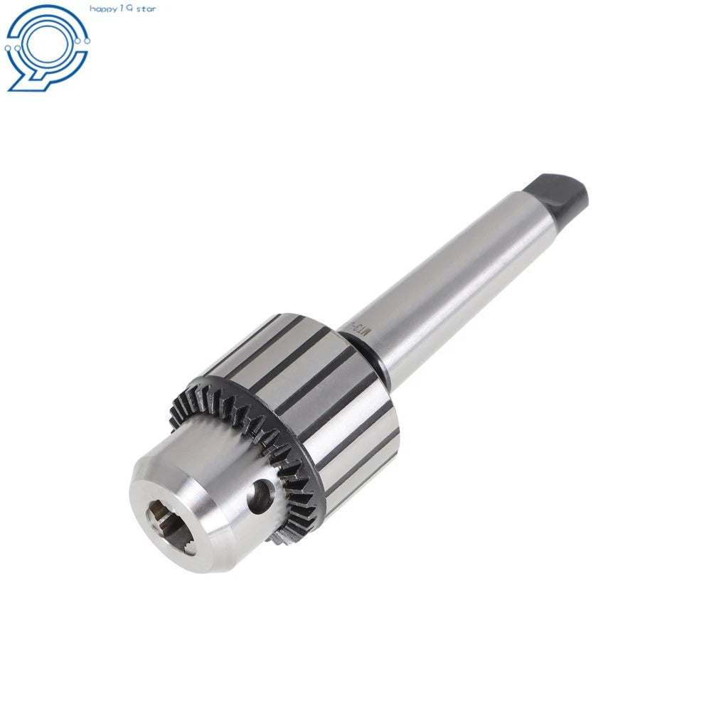 5/8" Heavy Duty Drill Chuck for MT3 Shank (3MT)