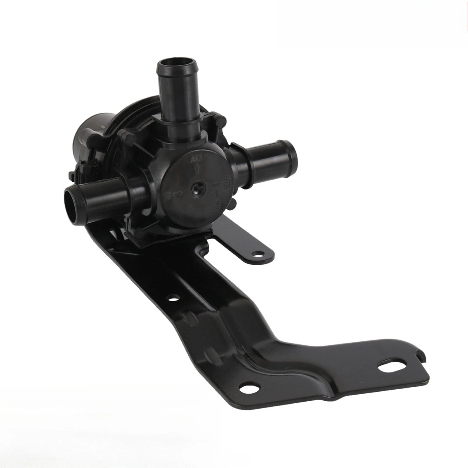 3 Way Coolant Heater Control Valve for Dodge Ram 1500 (2013–2018) 3.6L 5.7L V6 V8