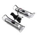 Saddlebag LED Inserts for Harley Road Electra Glide (2014-2024)