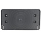Front License Plate Mounting Bracket for Jeep Cherokee (2019–2021)