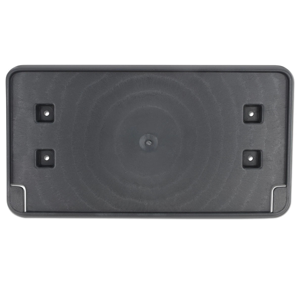 Front License Plate Mounting Bracket for Jeep Cherokee (2019–2021)