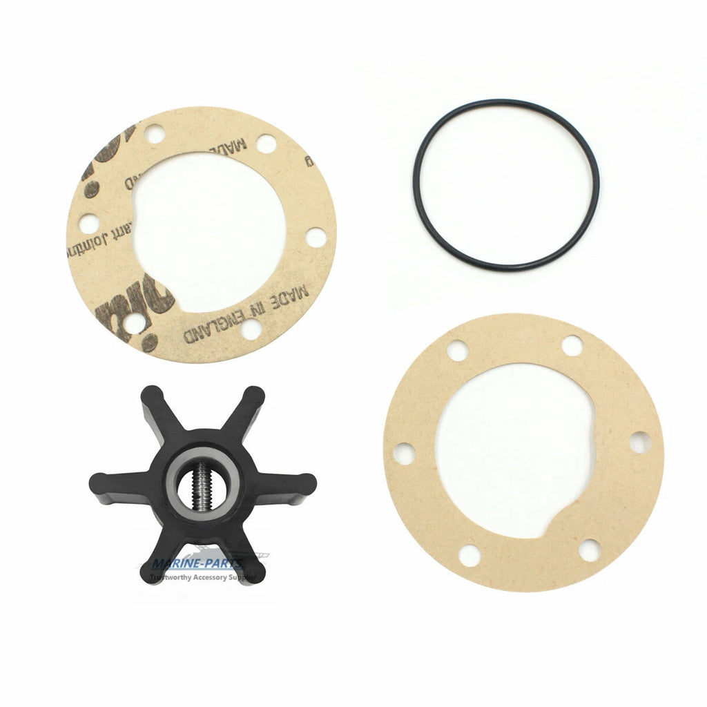 Impeller Kit for Sherwood 9979K, Jabsco 4528-0001, Johnson 09-806B-1, Sierra 18-3079