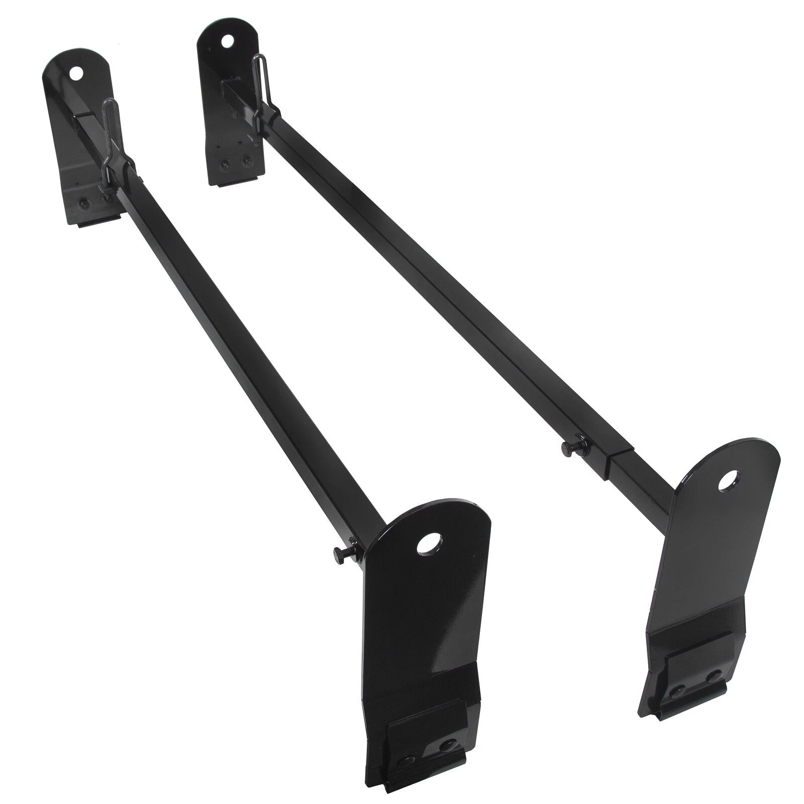 2X Cross Bars for Ford E-150 E-250 E-350