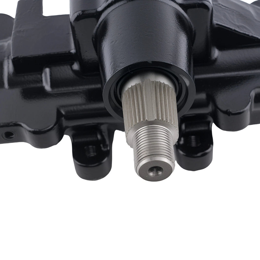 Power Steering Gear Box for Chevrolet Astro GMC Safari V6 4.3L (2000–2002) 27-7592