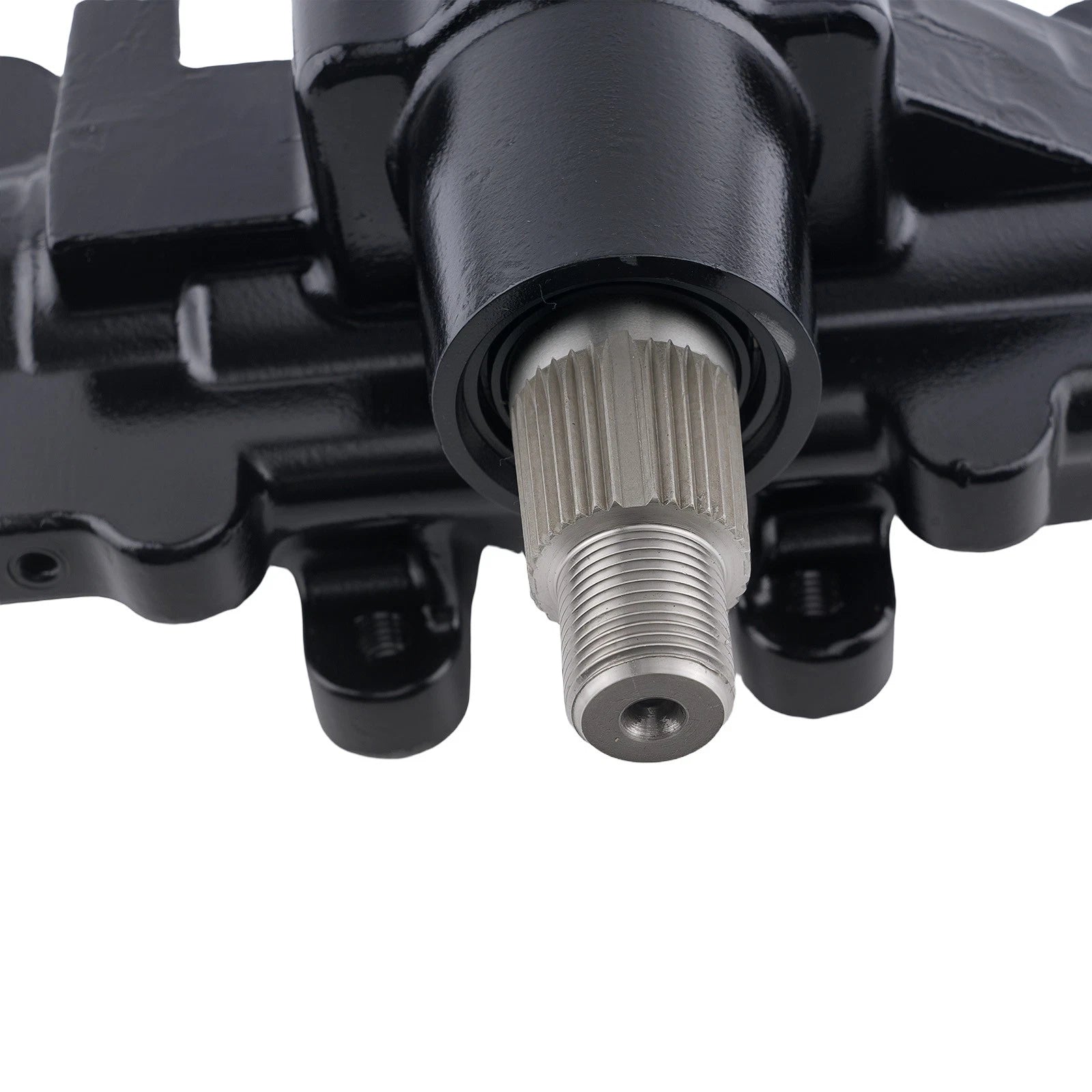 Power Steering Gear Box for Chevrolet Astro GMC Safari V6 4.3L (2000–2002) 27-7592