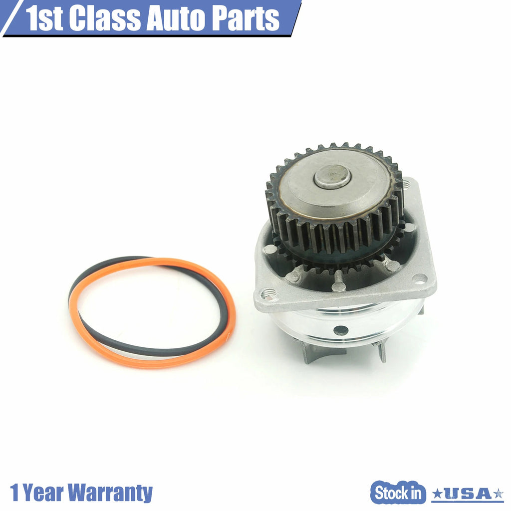 Engine Water Pump for Toyota Tacoma 4Runner T100 (1995–2004)