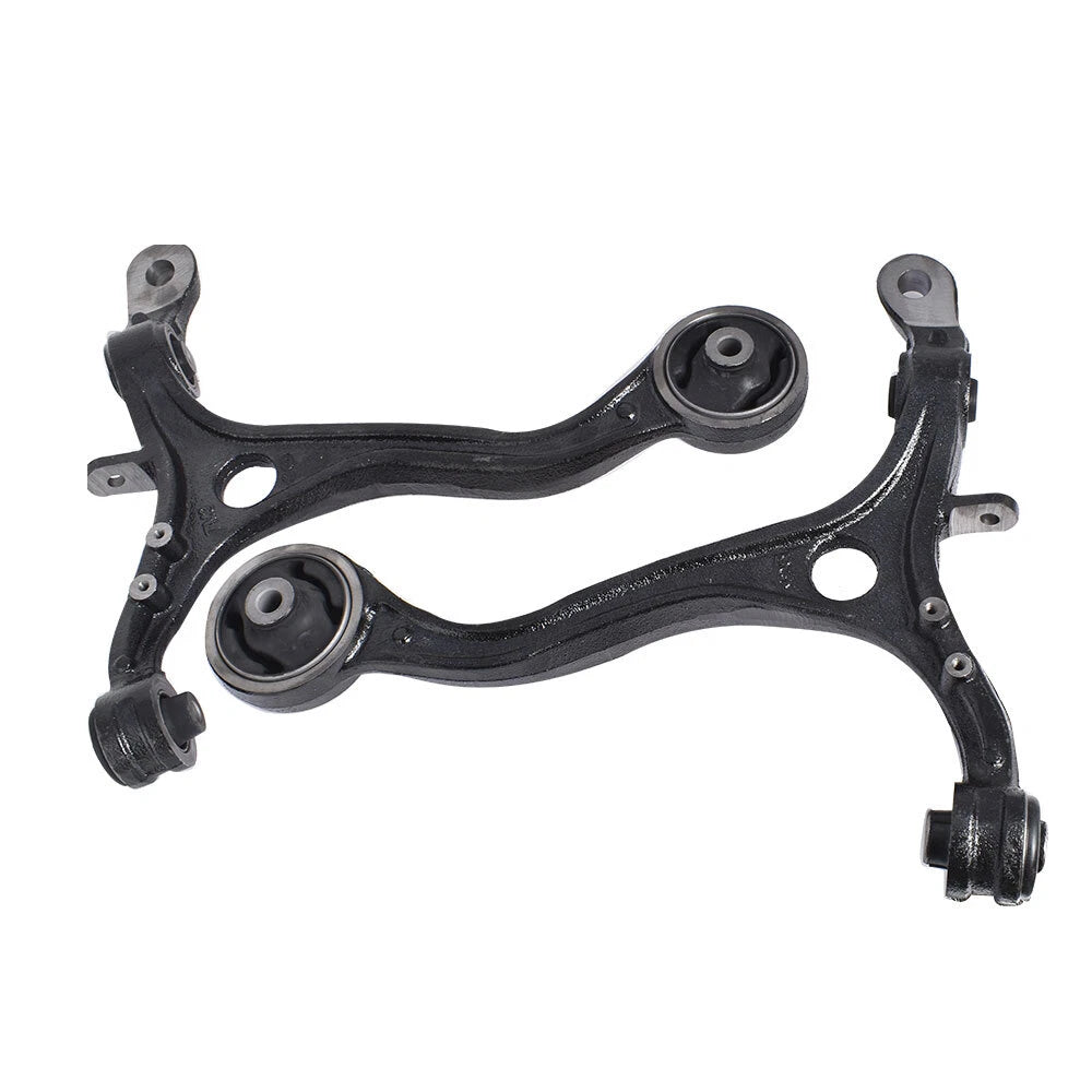 Set of 12 Front Lower Upper Control Arm Ball Joints for Honda Accord (2008–2012)
