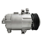 AC Compressor Kit Replacement for Kia Forte 2.0L Non Turbo (2020-2020)