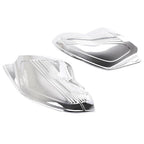 LED Light Fairing Vent Accent Trim for Harley Electra Glide (2007-2008)