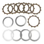 Clutch Kit for Yamaha XJ400D XJ400 (1981) 4H7-16321-02