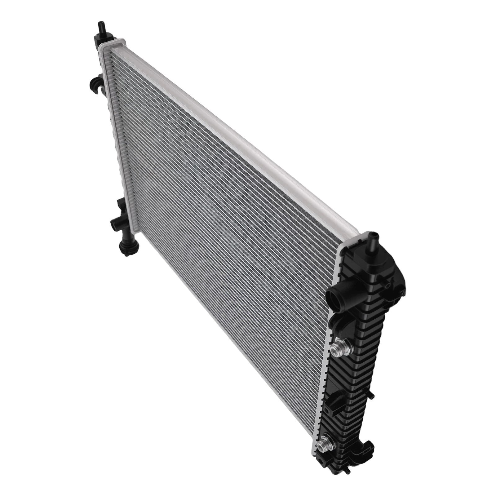 Cooling Radiator for Saturn Outlook Traverse 3.6L (2007–2017) 41-13007A