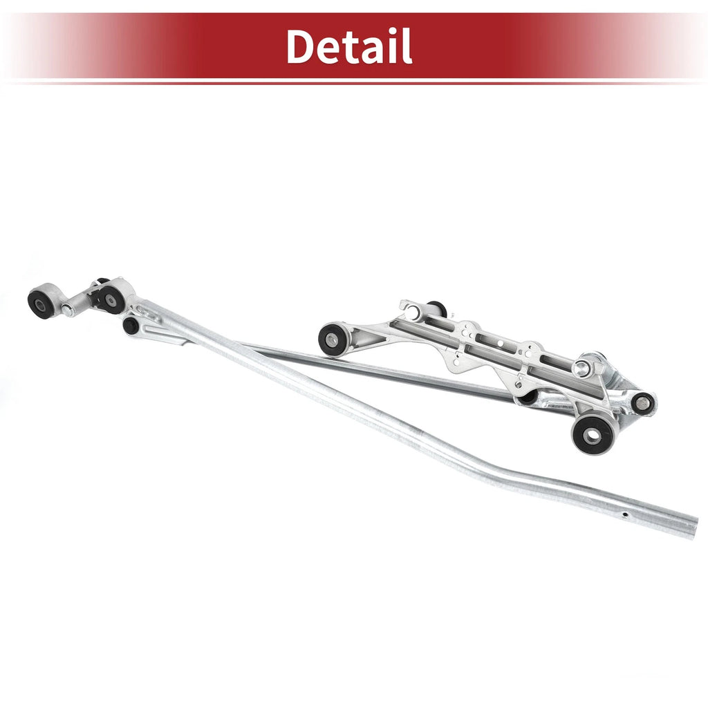 Front Transmission Wiper Linkage Lever for Audi Q7 (2006–2015) 4L1955023
