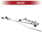 Front Transmission Wiper Linkage Lever for Audi Q7 (2006–2015) 4L1955023