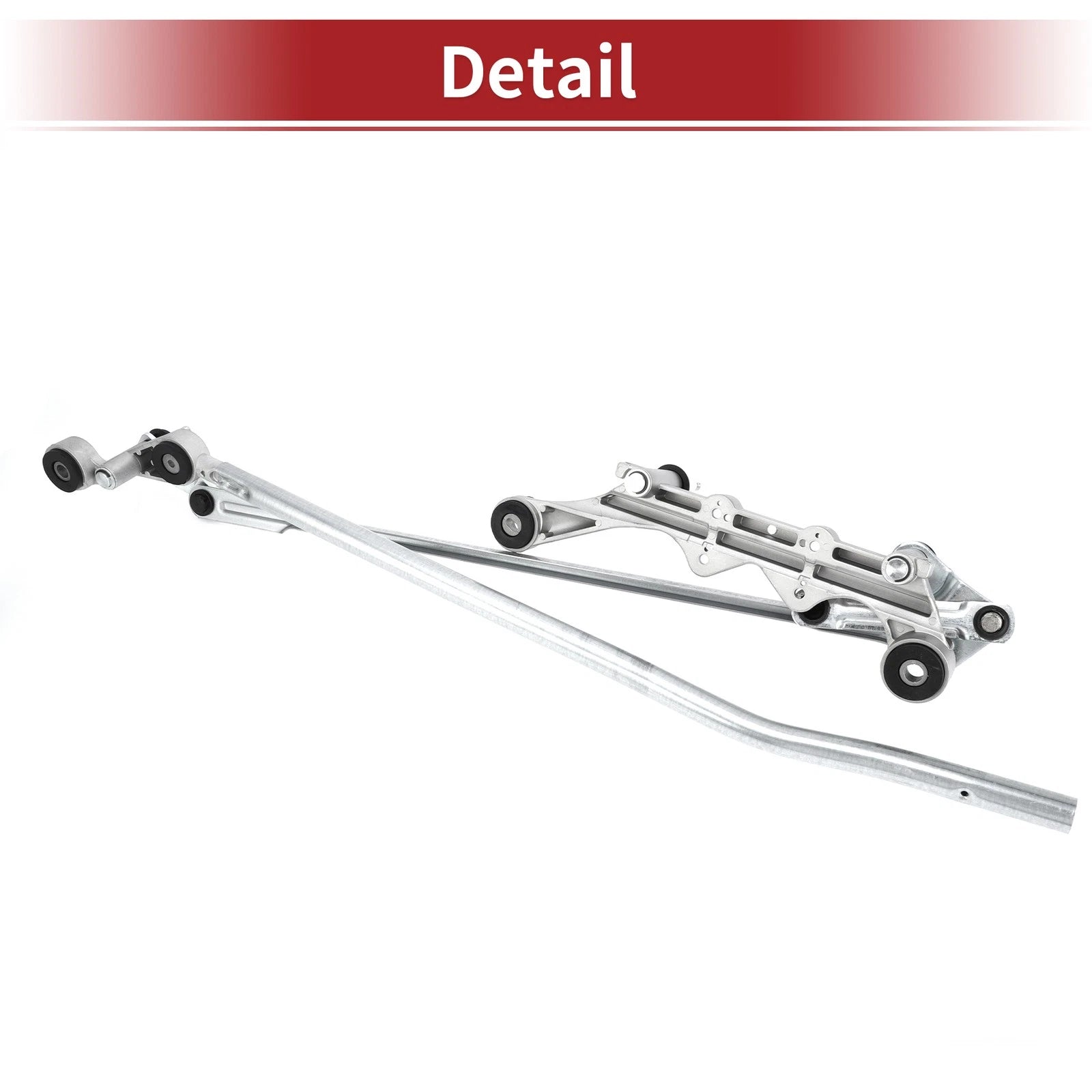 Front Transmission Wiper Linkage Lever for Audi Q7 (2006–2015) 4L1955023