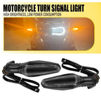Set of 2 Turn Signal Lights for BMW R1200GS LC ADV (2014–2018)