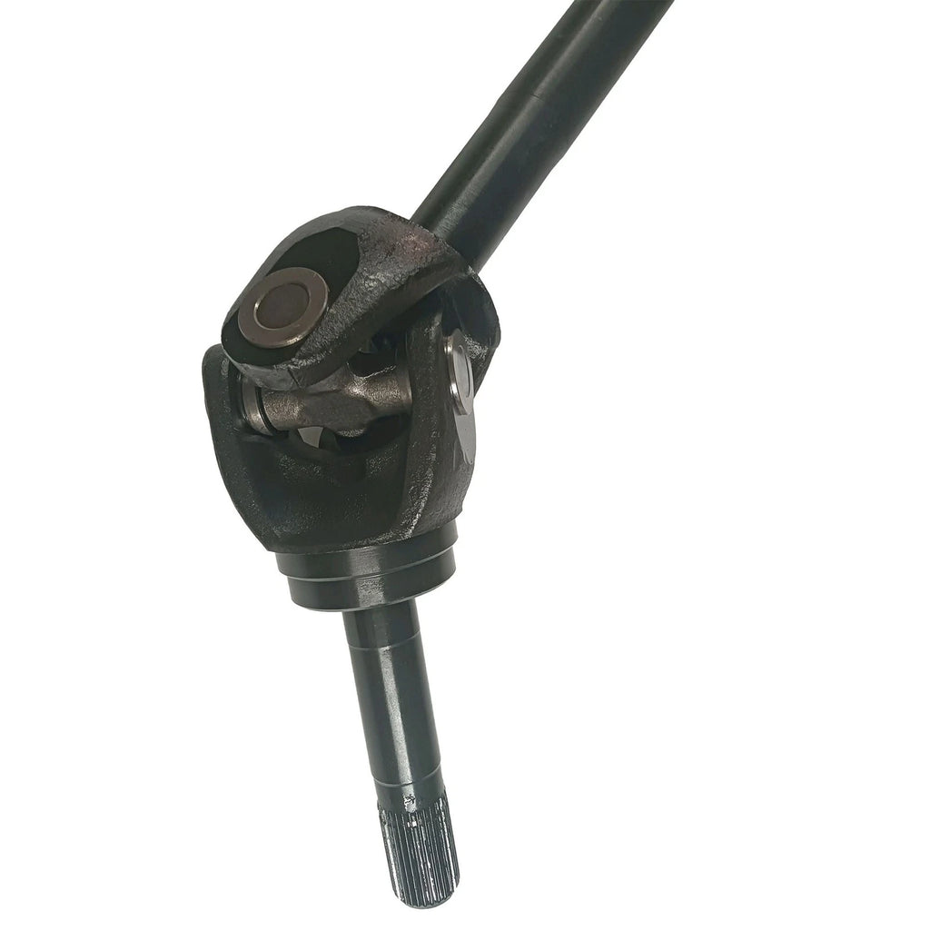 Front Right CV Axle Assembly for Ford F-250 F-350 F-450 F-550 (1999–2023)