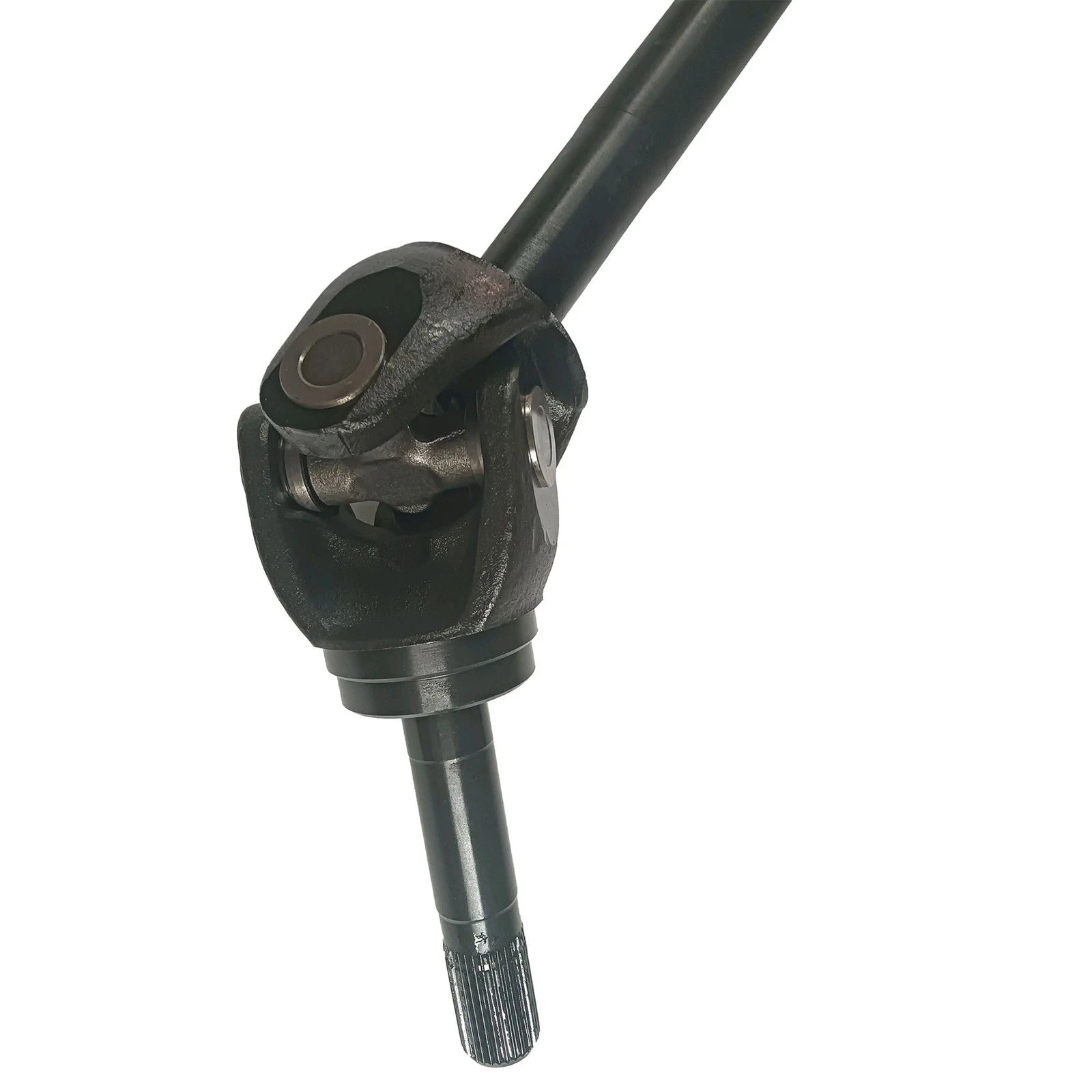 Front Right CV Axle Assembly for Ford F-250 F-350 F-450 F-550 (1999–2023)
