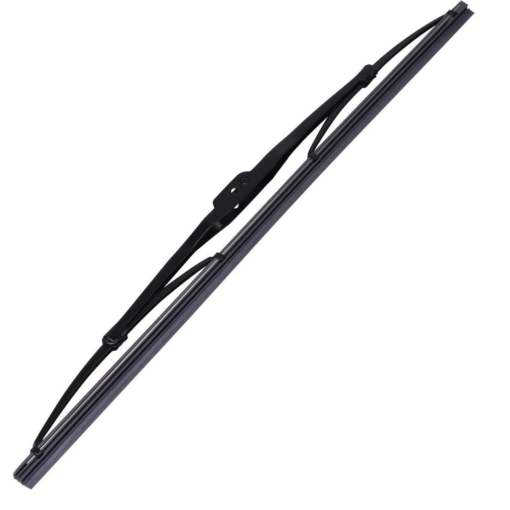 3X Rear Wiper Arm with Blade & Base Cover for Porsche Cayenne (2003–2010)