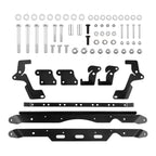 3" Front 2" Rear Lift Kit for Yamaha Wolverine 850 X2 X4 (2018–2022)