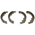 Rear Brake Shoes Set for Nissan Patrol MQ/MK (1983-1987)